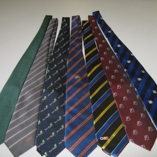 Cravatte personalizzate